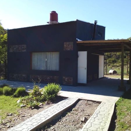 Tunuyán Casa Cuboヴィラ エクステリア 写真