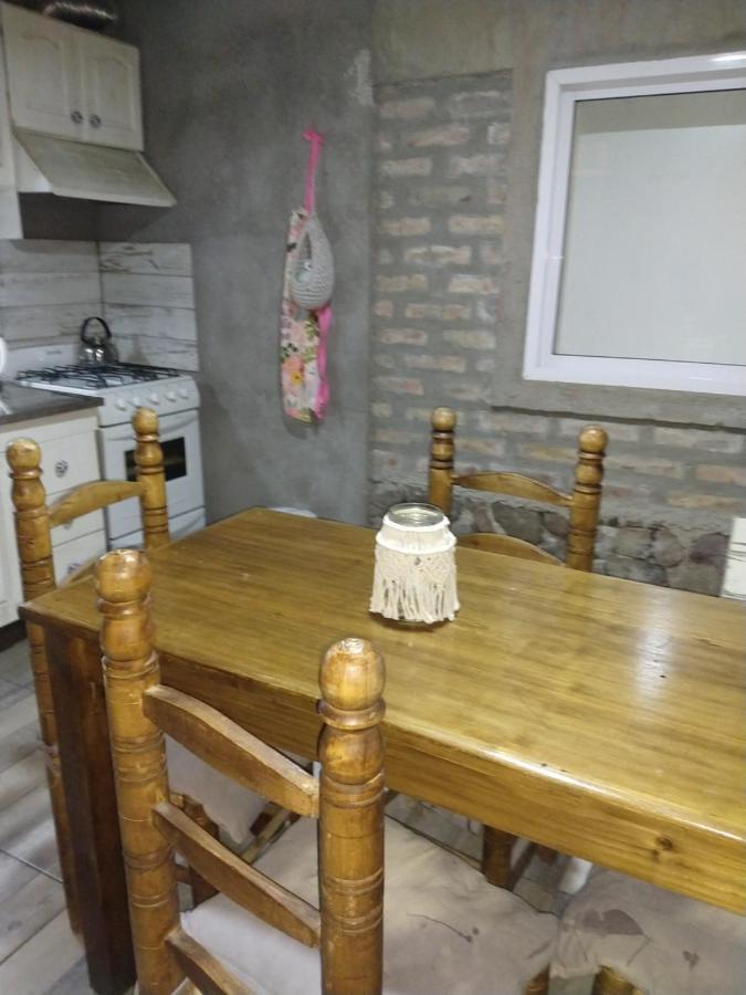 Tunuyán Casa Cuboヴィラ エクステリア 写真